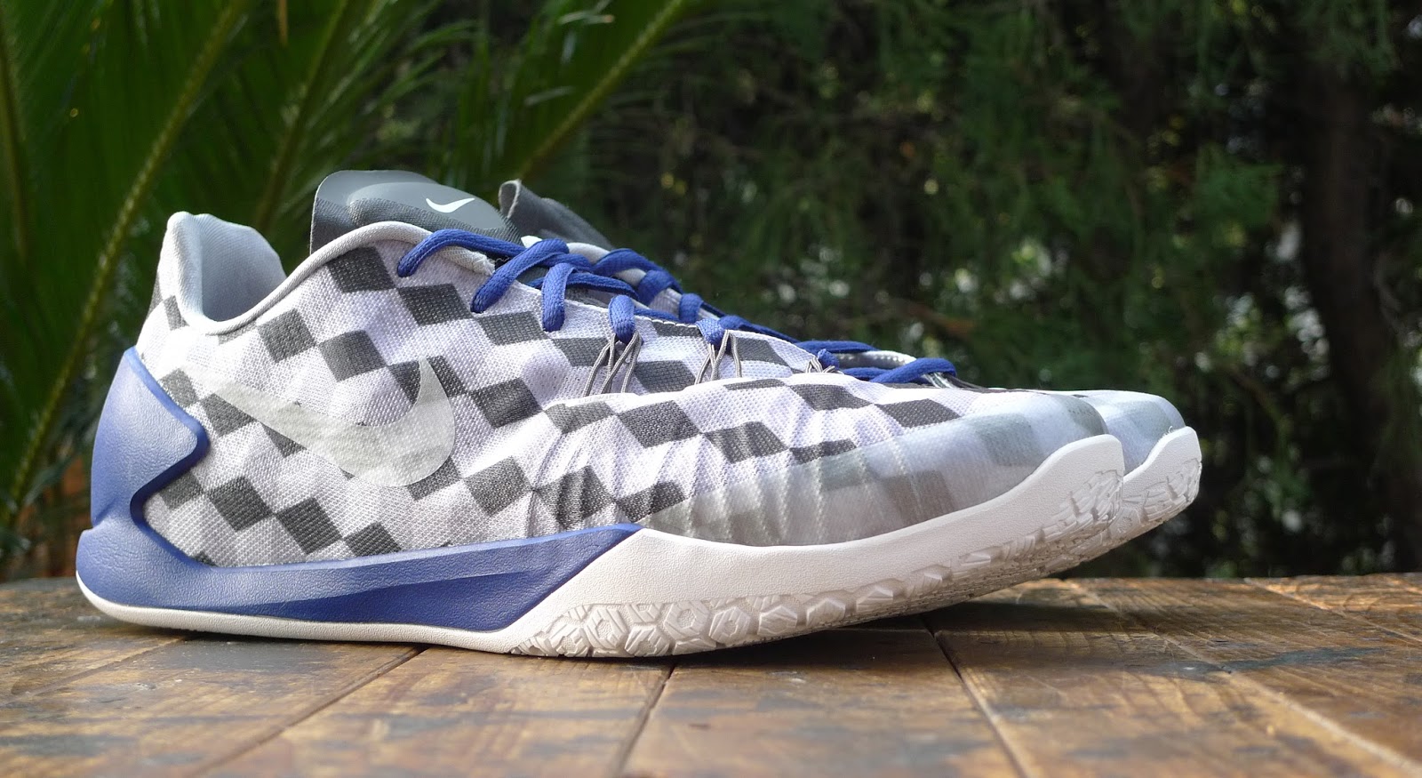 Nike Hyper Chase Performance Review - SZOK | SZOK